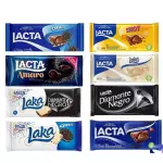 BARRA DE CHOCLATE