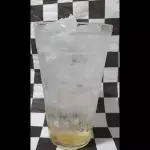 SODA ITALIANA