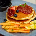 Hotcakes