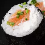 Philadelphia Salmão