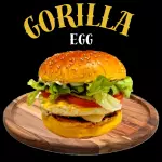 GORILLA EGG