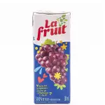 Suco Lá Fruit 200ml