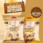 Bisnaga Artesano Original 300g