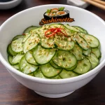 Sunomono