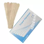 Caja paletas depilación