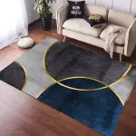 Alfombra 3D