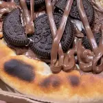 Oreo