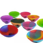 CUIA SILICONE ANTI CHAMA