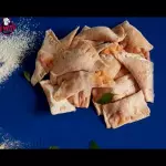 Raviolis