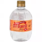 Cachaça do Barril 500ml