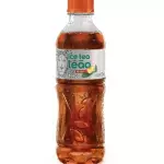 ICE TEA PÊSSEGO ZERO