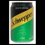 Schweppes