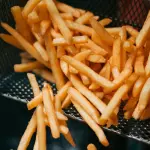 Papas pequeñas