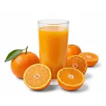 Suco de Tangerina