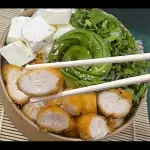 151 gohan pollo apanado