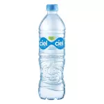 Agua ciel