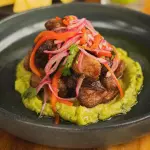 CHICHARRON DE PICAÑA