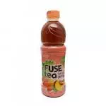 Fuze tea Durazno