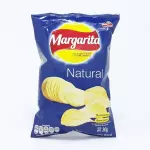 MARGARITA NATURAL 39G