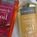 Óleo de Cutícula Cuccio 240ml