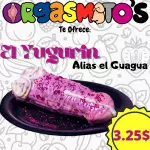 EL YOGURIN