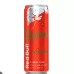 RED BULL  MELANCIA