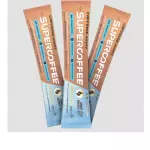 SUPERCOFFEE VANILA LATTE 10G