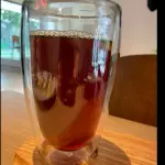 Americano frío