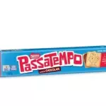 Biscoito Passatempo