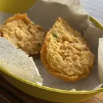 Coxinha de frango
