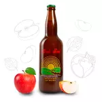 DEL SOL POPULAR MANZANA