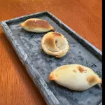 EMPANADA DOCE 3 UNIDADES