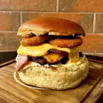 Brasa Cheddar
