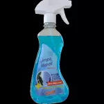 Limpa Vidros com gatilho 500ml