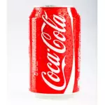 Refrigerante Lata