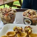 CEVICHE 8OZ