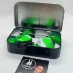 Kit Dab Slick Completo