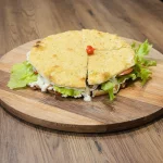 Beirute Carne seca