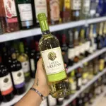 SANTA HELENA BLANC 750ML