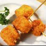 POLLO KUSHIAGE (orden de 3)