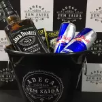 Jack Daniels