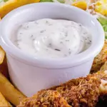POLLO APANADO