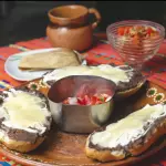 Molletes