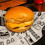 BURGER CLASSICO
