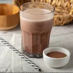 Achocolatado de Nescau