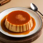 Crema Volteada
