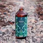 Shampoo natural