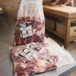 Espetinho de Carne - REFEIÇÃO