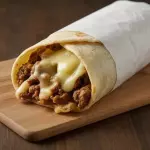 QUESIBURRITO MONSTER