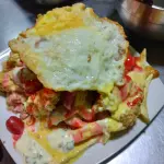 CHICHARRÓN MIX